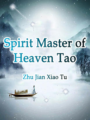 Spirit Master of Heaven Tao